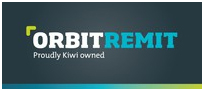 Orbit Remit logo