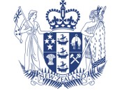 All of govt crest